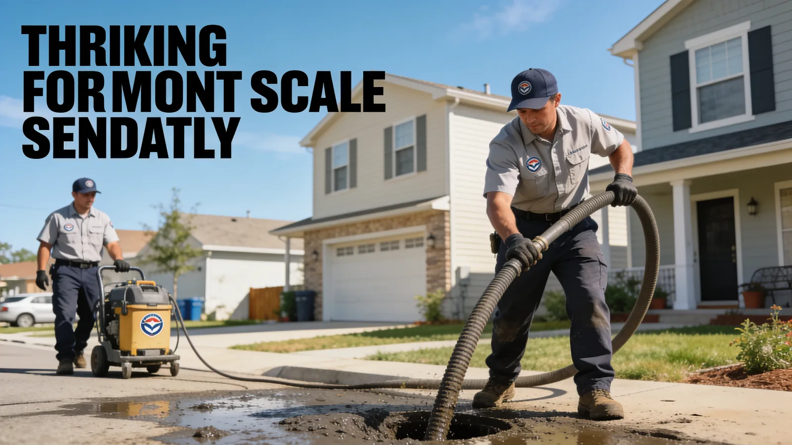 Sewage Cleanup in Hendrum, MN near me